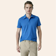 Load image into Gallery viewer, Pike Polo - Mavi