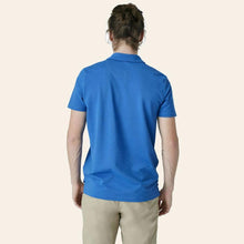 Load image into Gallery viewer, Pike Polo - Mavi