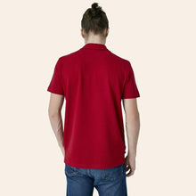 Load image into Gallery viewer, Pike Polo - Kırmızı