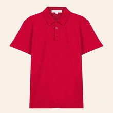 Load image into Gallery viewer, Pike Polo - Kırmızı