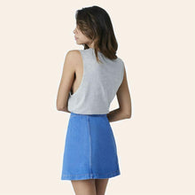 Load image into Gallery viewer, Derin Kol Atlet - Gri Melanj