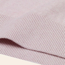 Load image into Gallery viewer, Pamuk Kaşmir Triko - Pembe