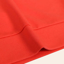 Load image into Gallery viewer, Sweatshirt - Kırmızı