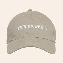 Load image into Gallery viewer, Şapka - Haki