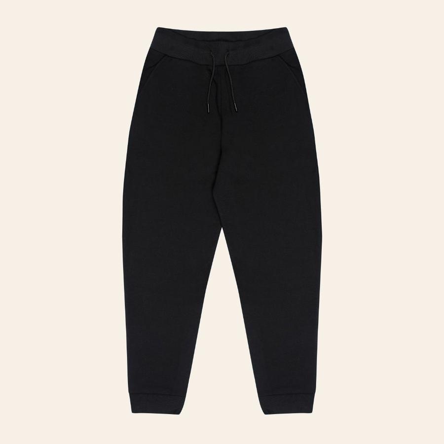 Eşofman Altı - Siyah