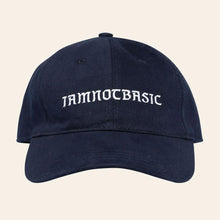 Load image into Gallery viewer, Şapka - Lacivert