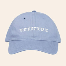 Load image into Gallery viewer, Şapka - Mavi