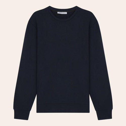 Sweatshirt - Lacivert