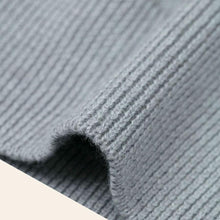 Load image into Gallery viewer, Pamuk Kaşmir Triko - Gri