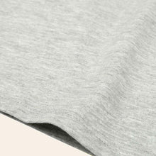 Load image into Gallery viewer, Derin V Tişört - Gri Melanj