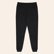 Load image into Gallery viewer, Eşofman Altı - Siyah