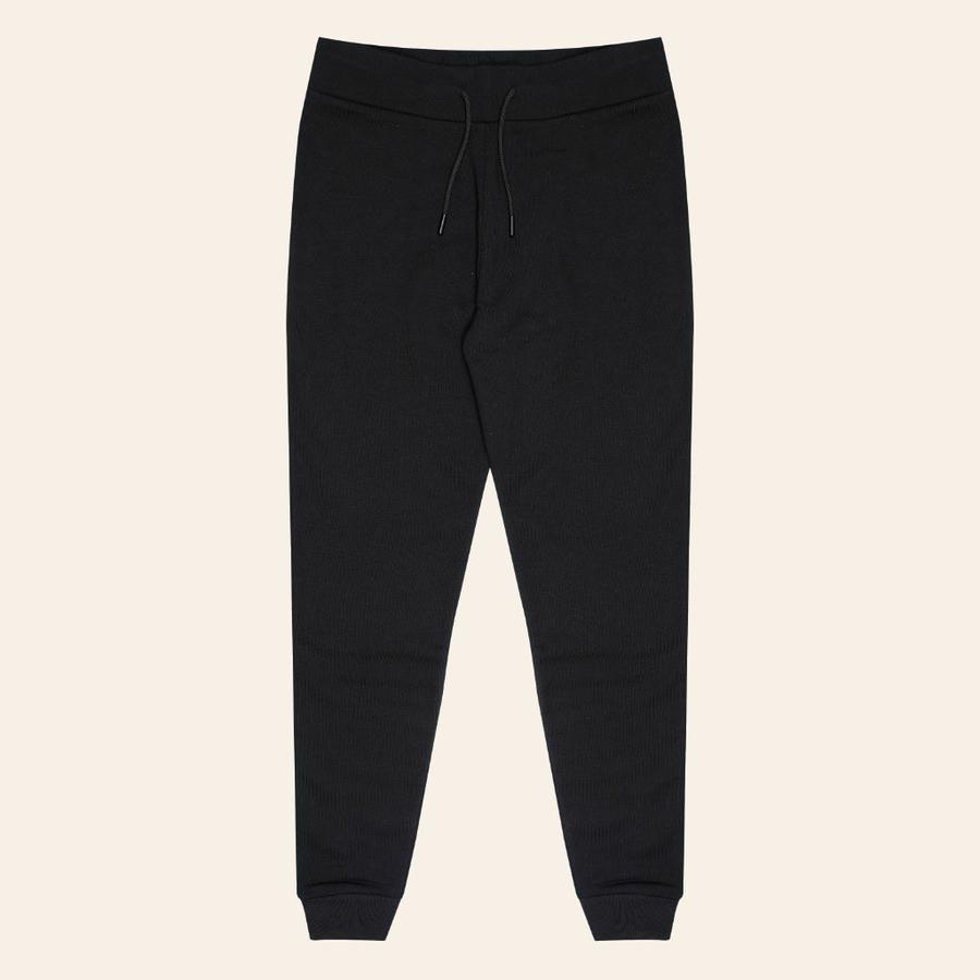 Eşofman Altı - Siyah