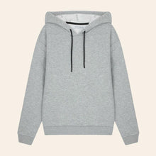 Load image into Gallery viewer, Hoodie - Gri Melanj