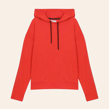 Load image into Gallery viewer, Hoodie - Kırmızı