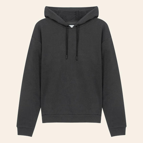 Hoodie - Antrasit