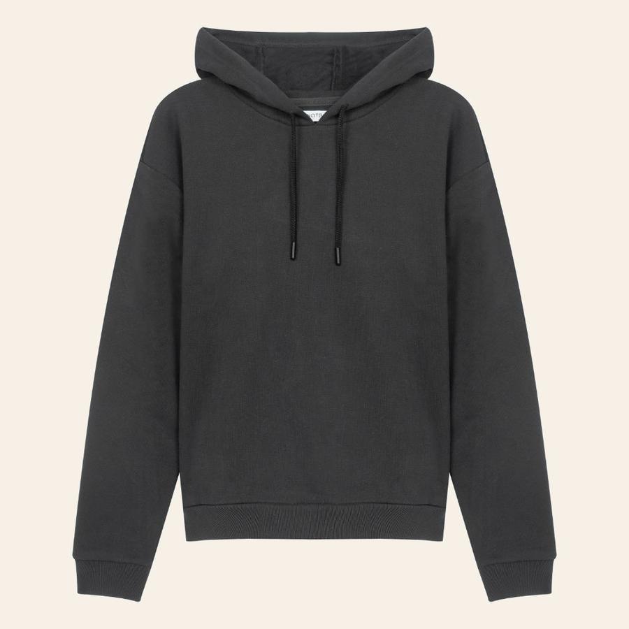 Hoodie - Antrasit