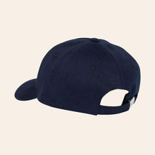 Load image into Gallery viewer, Şapka - Lacivert