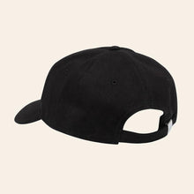 Load image into Gallery viewer, Şapka - Siyah