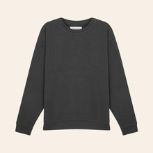 Load image into Gallery viewer, Sweatshirt - Antrasit