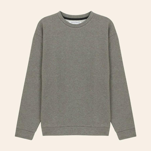 Sweatshirt - Haki