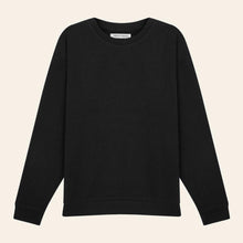 Load image into Gallery viewer, Sweatshirt - Siyah