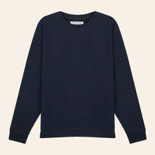Load image into Gallery viewer, Sweatshirt - Lacivert