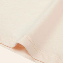 Load image into Gallery viewer, Derin V Tişört - Uçuk Pembe